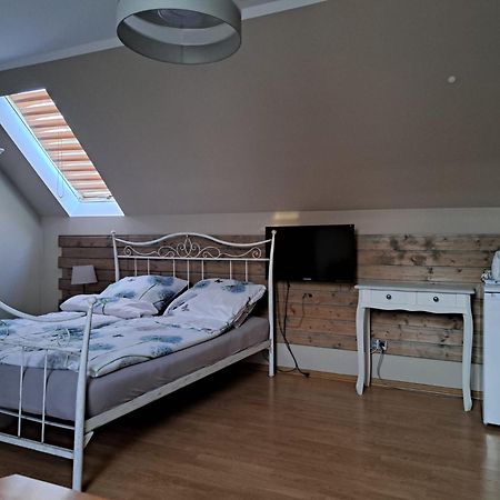 Apartamento Dw "Wrzosek" Wrzosowo  Exterior foto